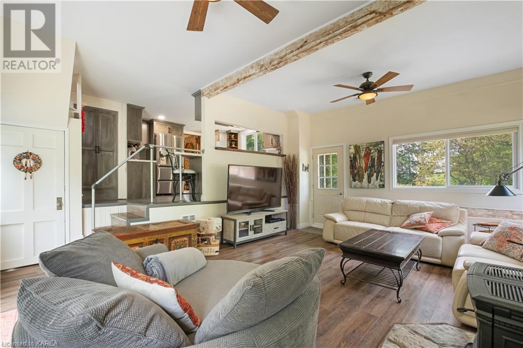 4902 Petworth Road, Harrowsmith, Ontario  K0H 1V0 - Photo 17 - 40656815