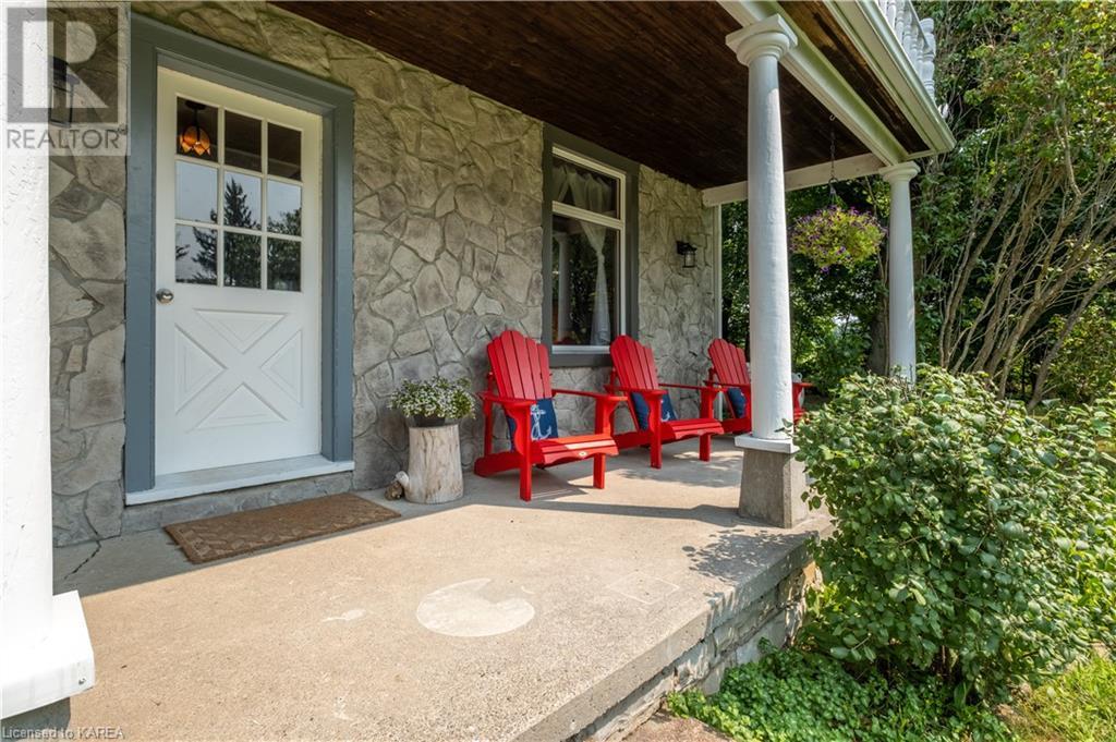 4902 Petworth Road, Harrowsmith, Ontario  K0H 1V0 - Photo 3 - 40656815