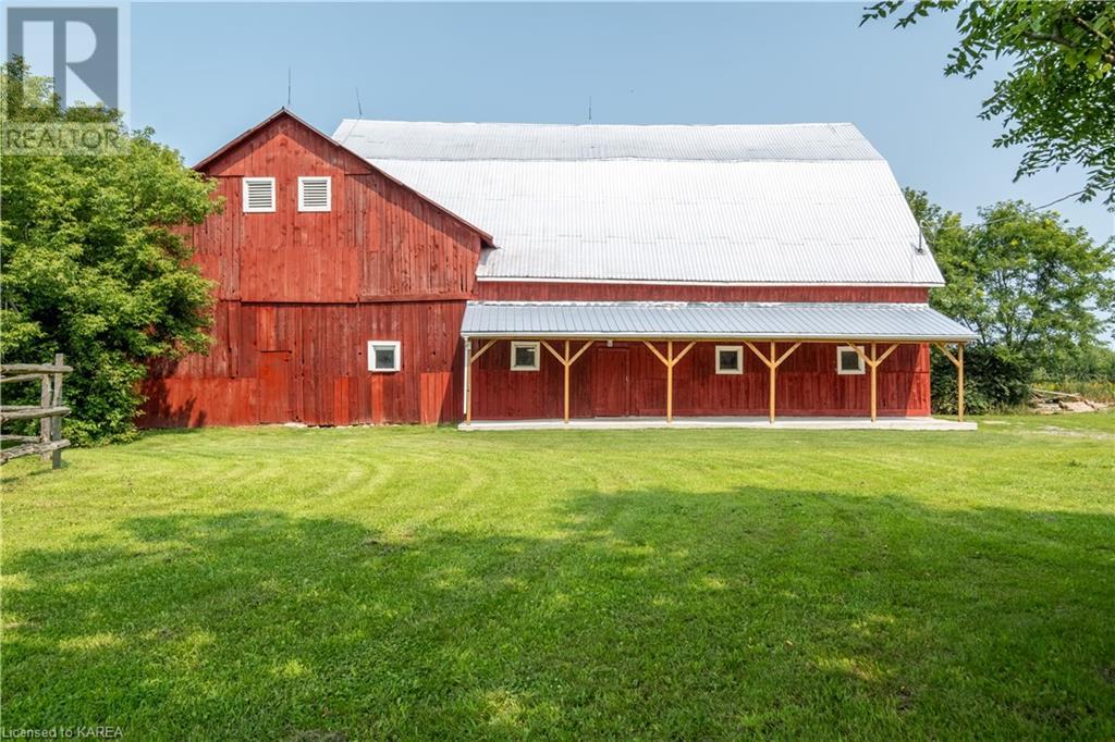 4902 Petworth Road, Harrowsmith, Ontario  K0H 1V0 - Photo 33 - 40656815