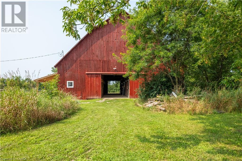 4902 Petworth Road, Harrowsmith, Ontario  K0H 1V0 - Photo 34 - 40656815