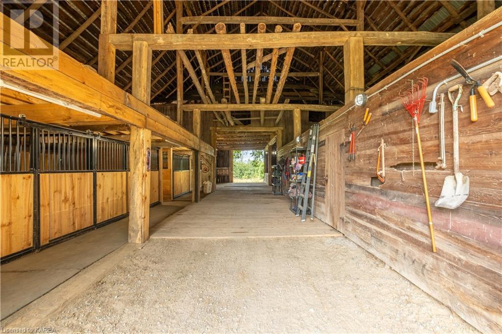 4902 Petworth Road, Harrowsmith, Ontario  K0H 1V0 - Photo 35 - 40656815