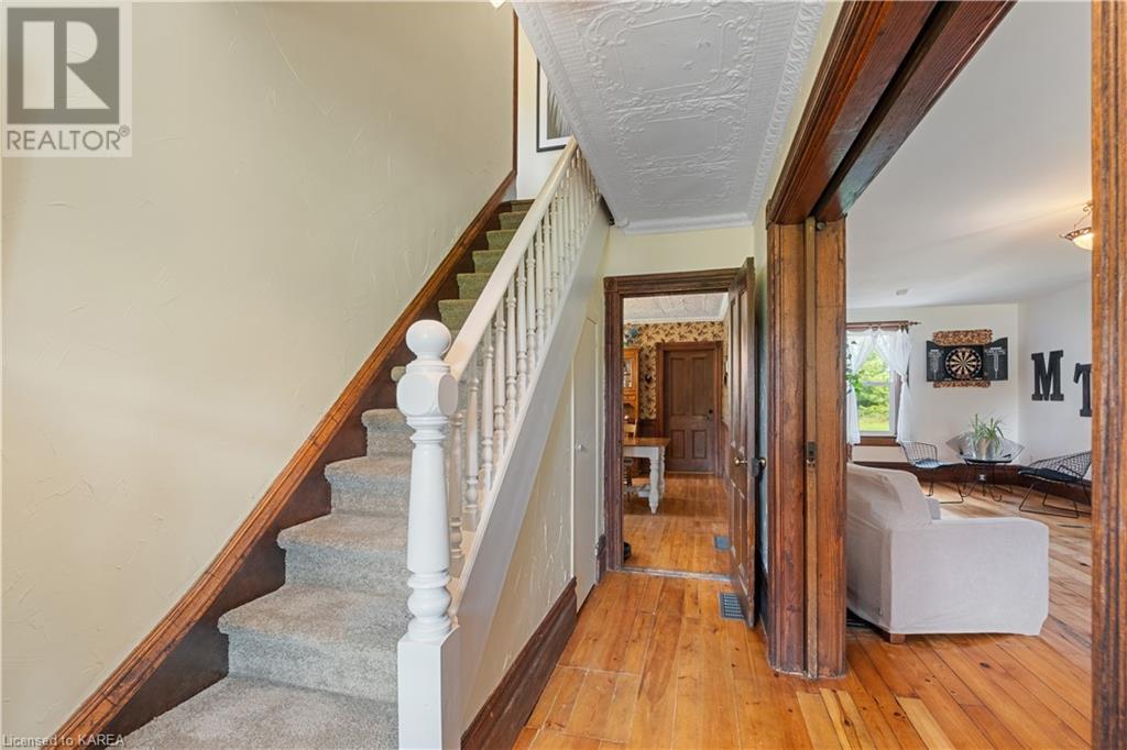 4902 Petworth Road, Harrowsmith, Ontario  K0H 1V0 - Photo 7 - 40656815