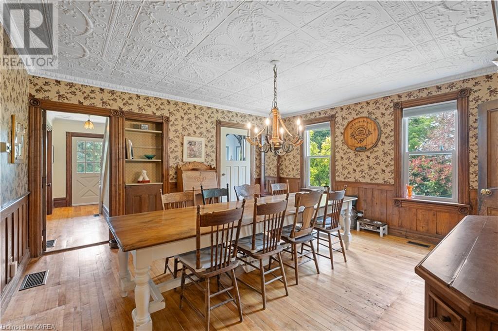 4902 Petworth Road, Harrowsmith, Ontario  K0H 1V0 - Photo 10 - 40639638