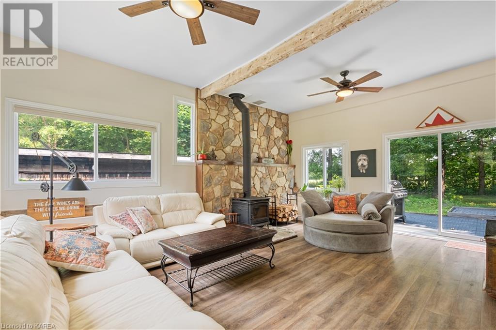 4902 Petworth Road, Harrowsmith, Ontario  K0H 1V0 - Photo 18 - 40639638