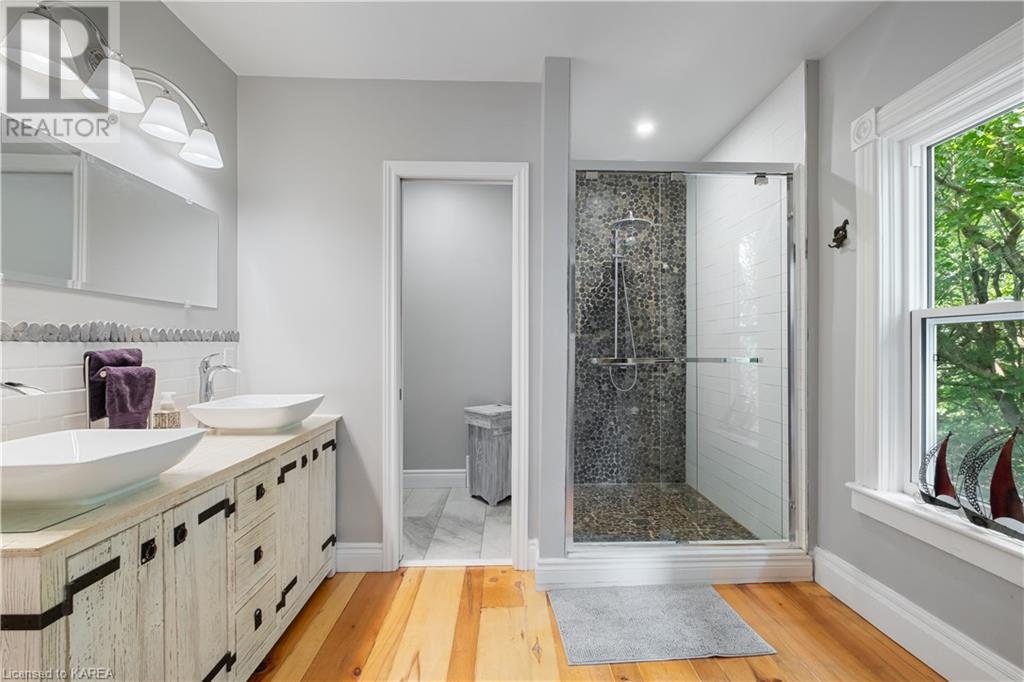 4902 Petworth Road, Harrowsmith, Ontario  K0H 1V0 - Photo 26 - 40639638