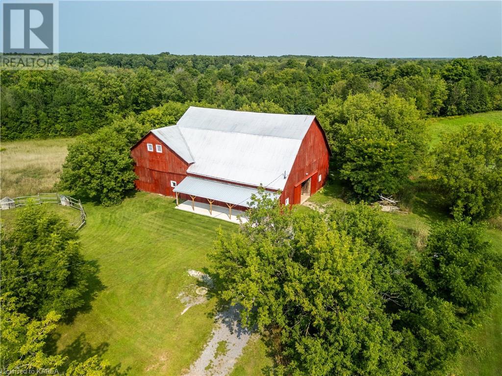 4902 Petworth Road, Harrowsmith, Ontario  K0H 1V0 - Photo 32 - 40639638