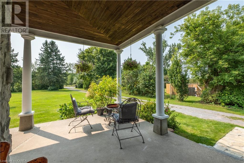 4902 Petworth Road, Harrowsmith, Ontario  K0H 1V0 - Photo 4 - 40639638