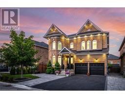 27 LEITH DRIVE Drive, bradford/west gwillimbury, Ontario