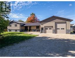 320071 ROAD 170, Grey Highlands, Ontario