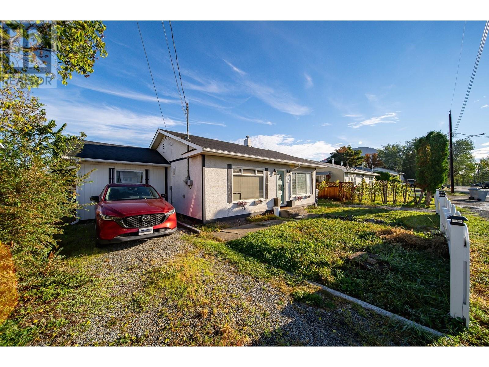 269 BIRCH AVE, kamloops, British Columbia