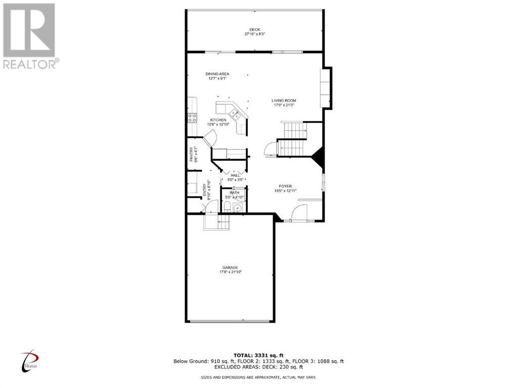 358 Sagewood Gardens Sw, Airdrie, Alberta  T4B 3A5 - Photo 40 - A2170493