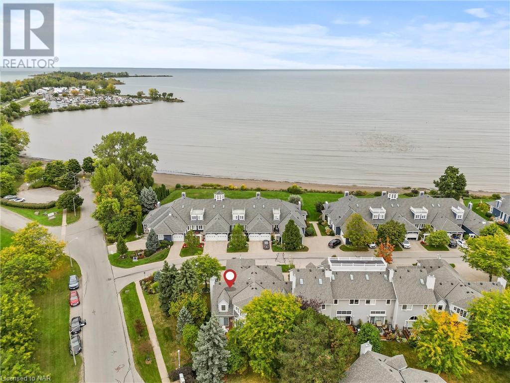 15 LAKESIDE Drive Unit# 44 St. Catharines