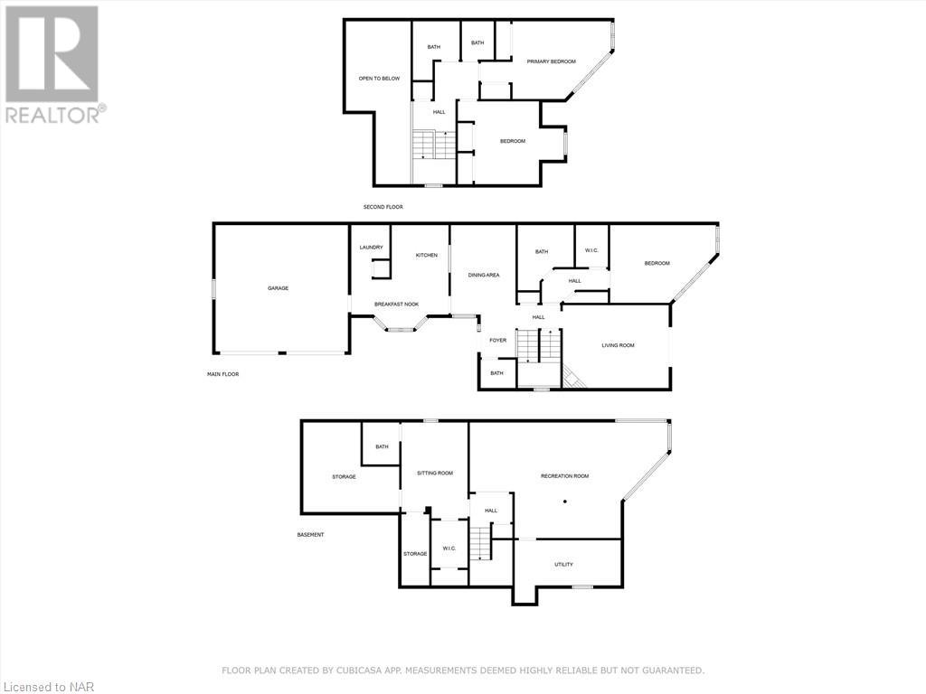 15 LAKESIDE Drive Unit# 44 St. Catharines