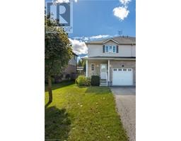 38 LIEBLER Street, tavistock, Ontario