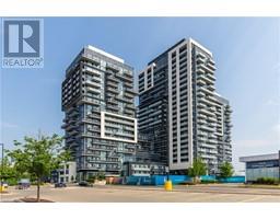 2081 FAIRVIEW Street Unit# 1704, burlington, Ontario