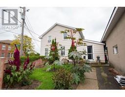 24 DUKE Street, brantford, Ontario