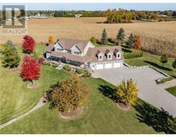 208 6TH CONCESSION RD E, flamborough, Ontario