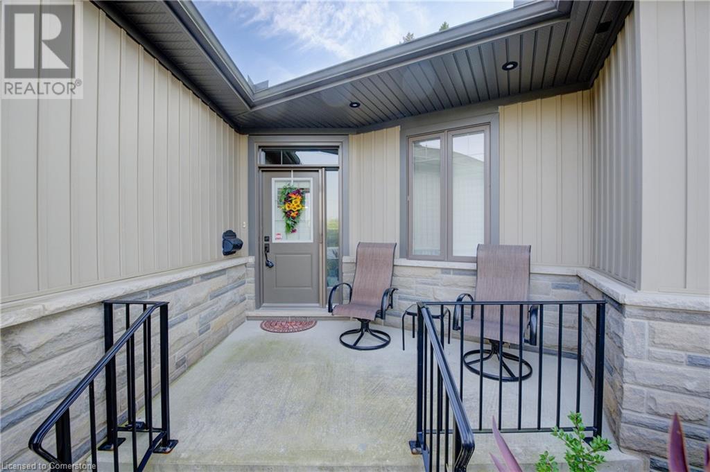 250 Hostetler Road Unit# 9, New Hamburg, Ontario  N3A 0E4 - Photo 13 - 40656876