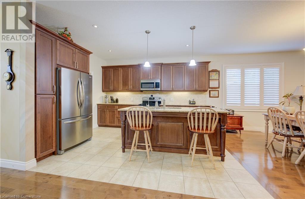 250 Hostetler Road Unit# 9, New Hamburg, Ontario  N3A 0E4 - Photo 17 - 40656876