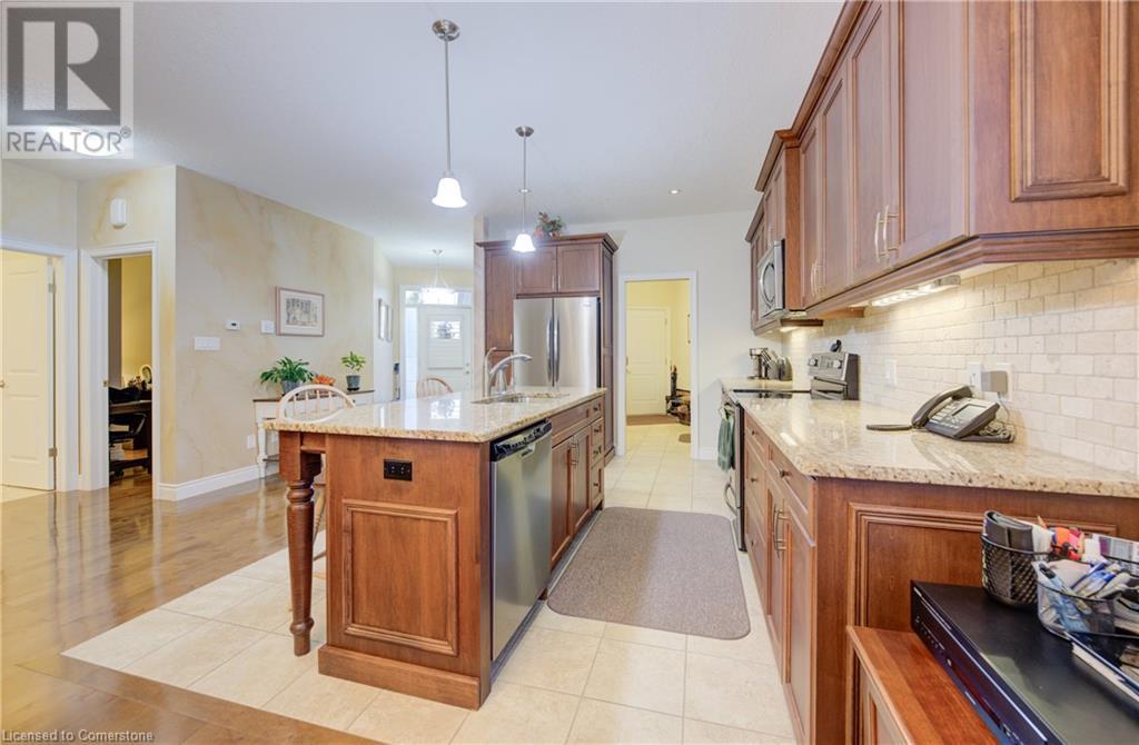 250 Hostetler Road Unit# 9, New Hamburg, Ontario  N3A 0E4 - Photo 19 - 40656876