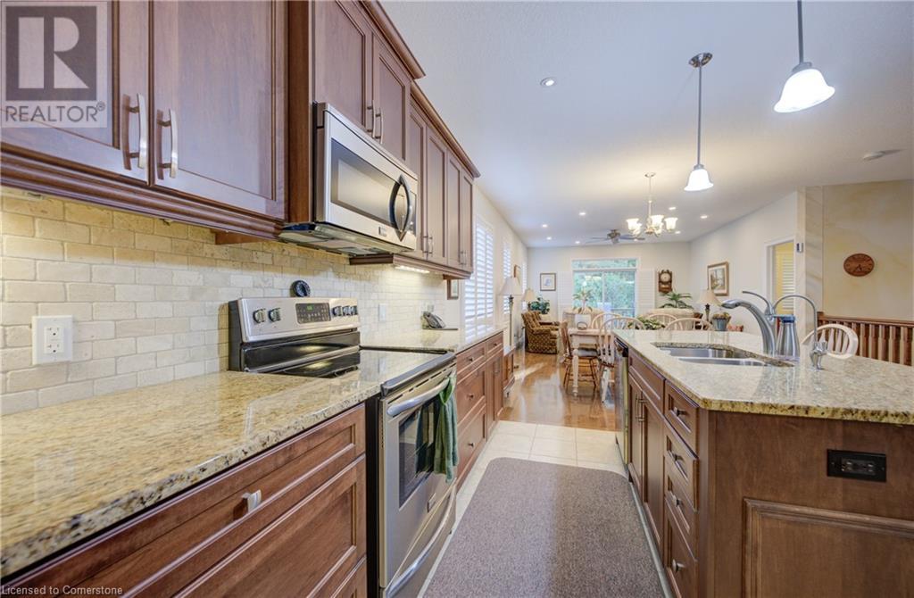 250 Hostetler Road Unit# 9, New Hamburg, Ontario  N3A 0E4 - Photo 22 - 40656876