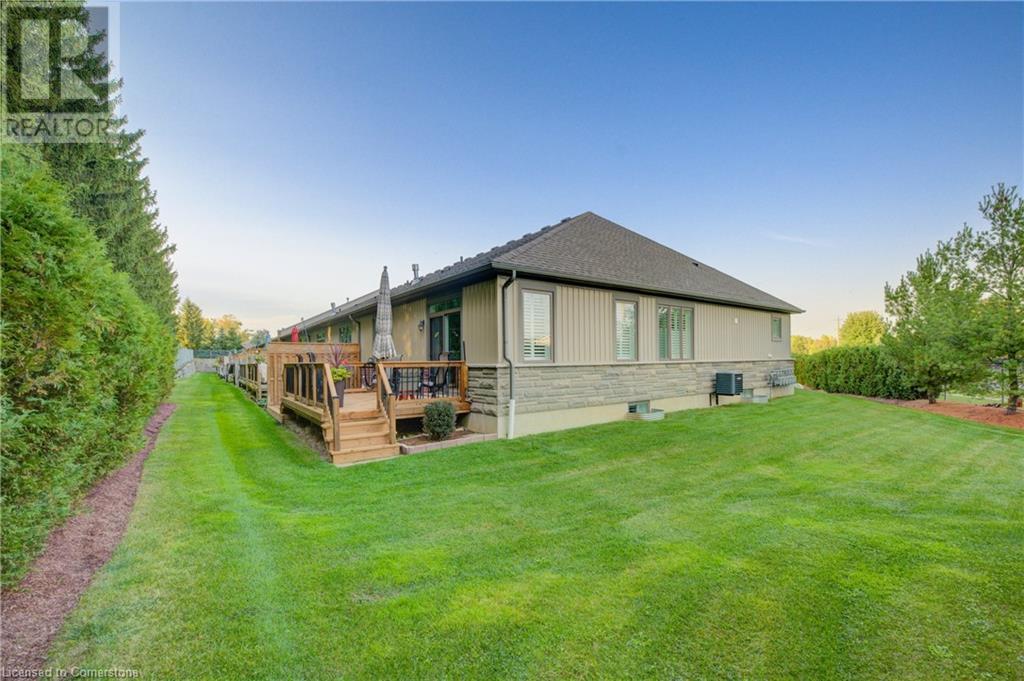 250 Hostetler Road Unit# 9, New Hamburg, Ontario  N3A 0E4 - Photo 3 - 40656876