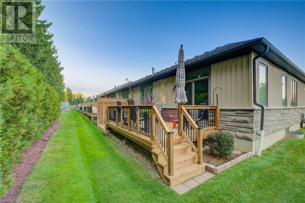 250 Hostetler Road Unit# 9, New Hamburg, Ontario  N3A 0E4 - Photo 49 - 40656876