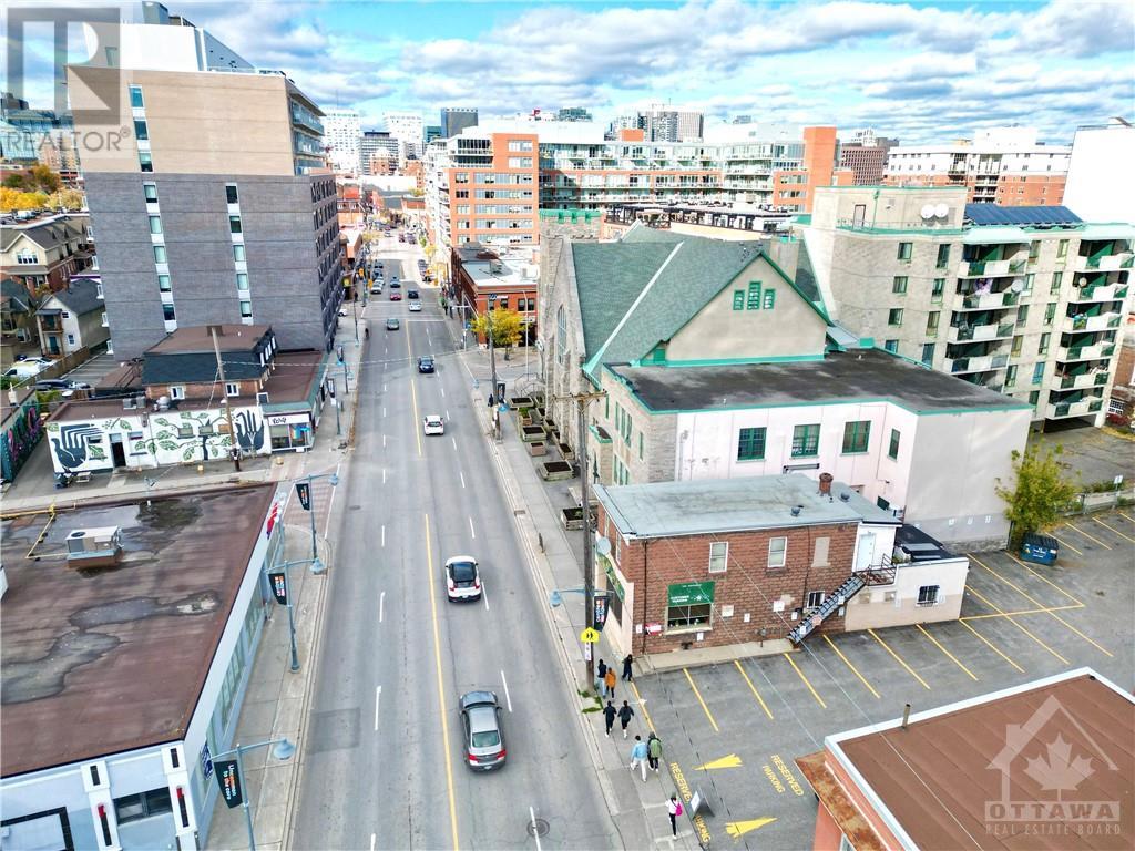 511 Bank Street, Ottawa, Ontario  K2P 1Z5 - Photo 2 - X9521113