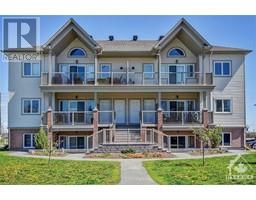 139 HARTHILL WAY UNIT#B, Ottawa, Ontario