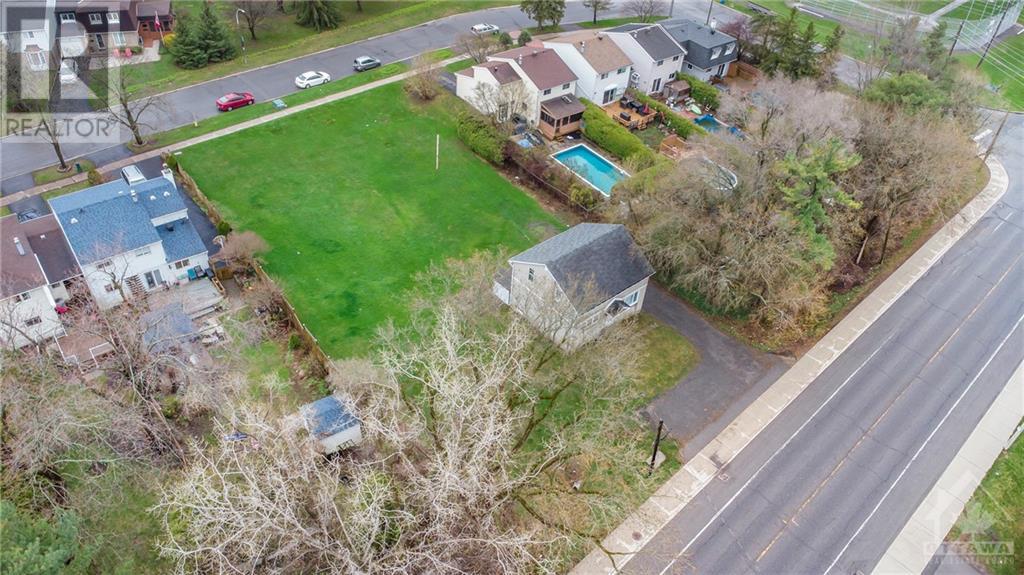 2446 Innes Road, Ottawa, Ontario  K1B 3T9 - Photo 1 - X9520866