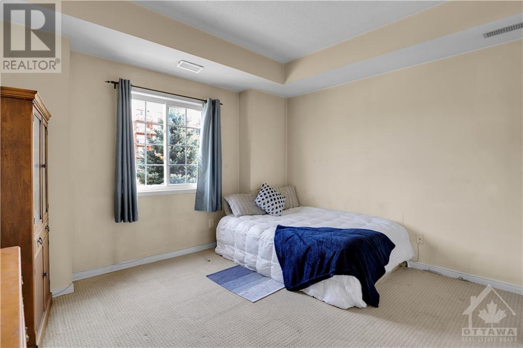 101 ARTESA PRIVATE UNIT#B Ottawa