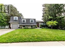 162 PARNELL Road, st. catharines, Ontario