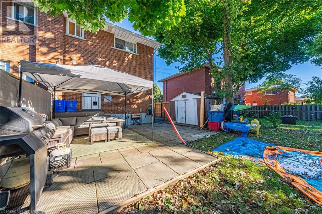 500 Upper Kenilworth Avenue, Hamilton, Ontario  L8T 4G8 - Photo 27 - 40653560