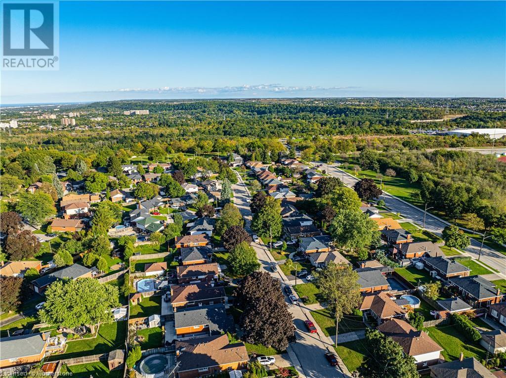 500 Upper Kenilworth Avenue, Hamilton, Ontario  L8T 4G8 - Photo 37 - 40653560