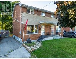 500 UPPER KENILWORTH Avenue, hamilton, Ontario