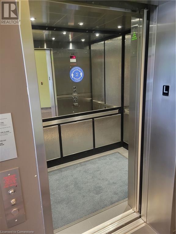 260 King Street W Unit# 201, Kitchener, Ontario  N2G 1B6 - Photo 4 - 40653607