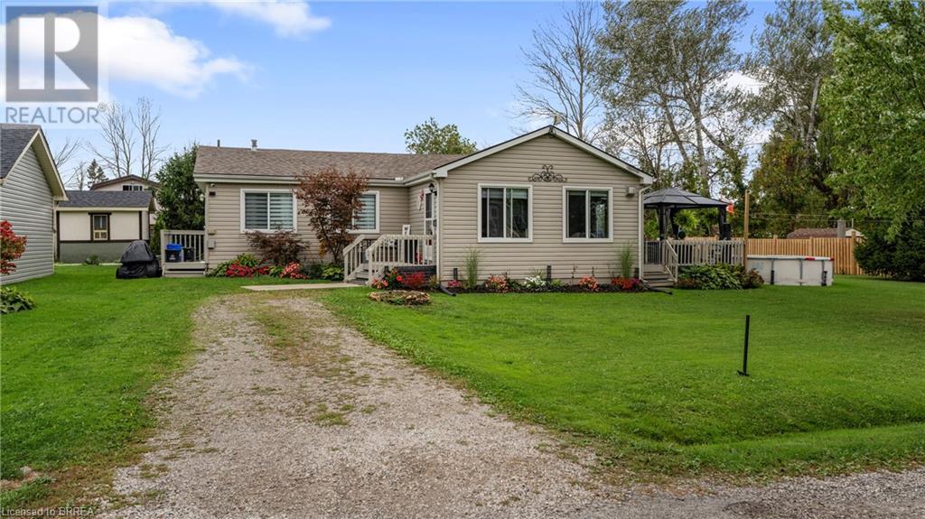 49 WILCOX Drive, peacock point, Ontario