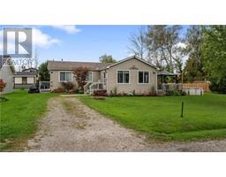 49 WILCOX Drive, peacock point, Ontario
