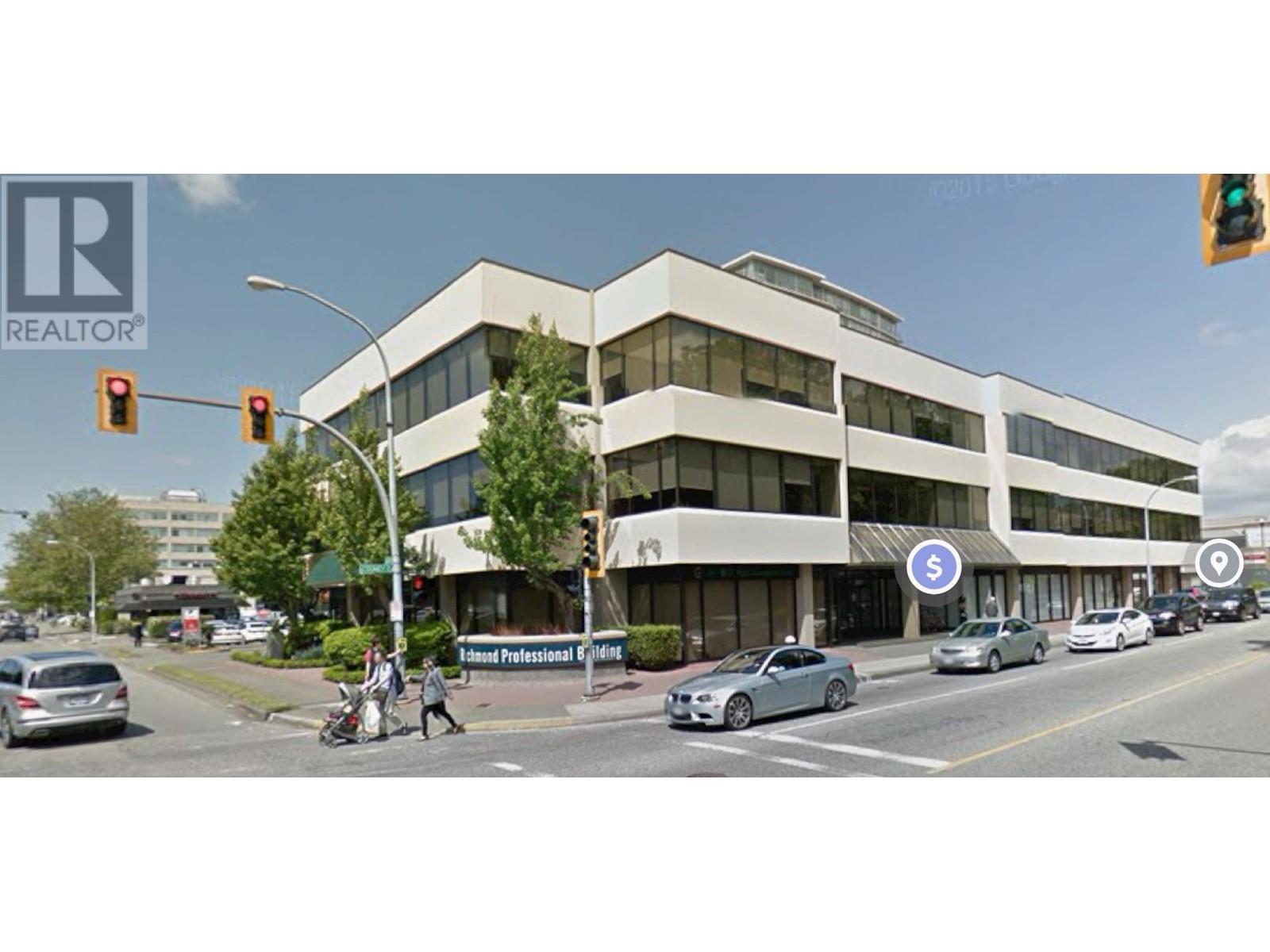 220 5611 COONEY ROAD, Richmond, British Columbia