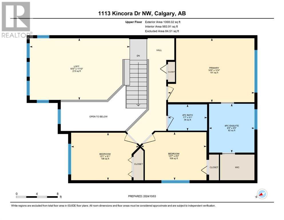 1113 Kincora Drive Nw, Calgary, Alberta  T3R 0A2 - Photo 47 - A2169998