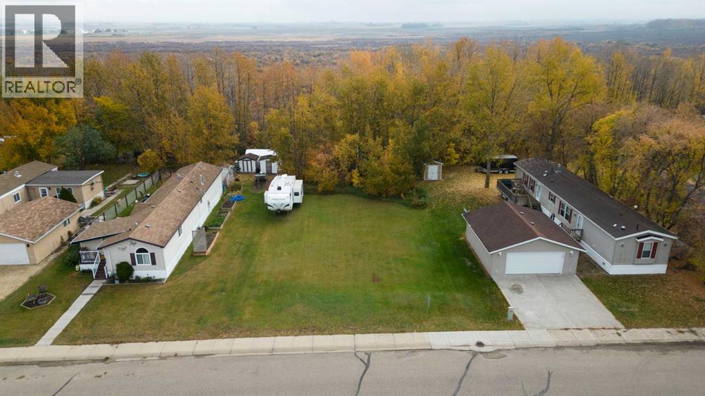 15 Mackenzie Drive, Sedgewick, Alberta  T0B 4C0 - Photo 1 - A2087130