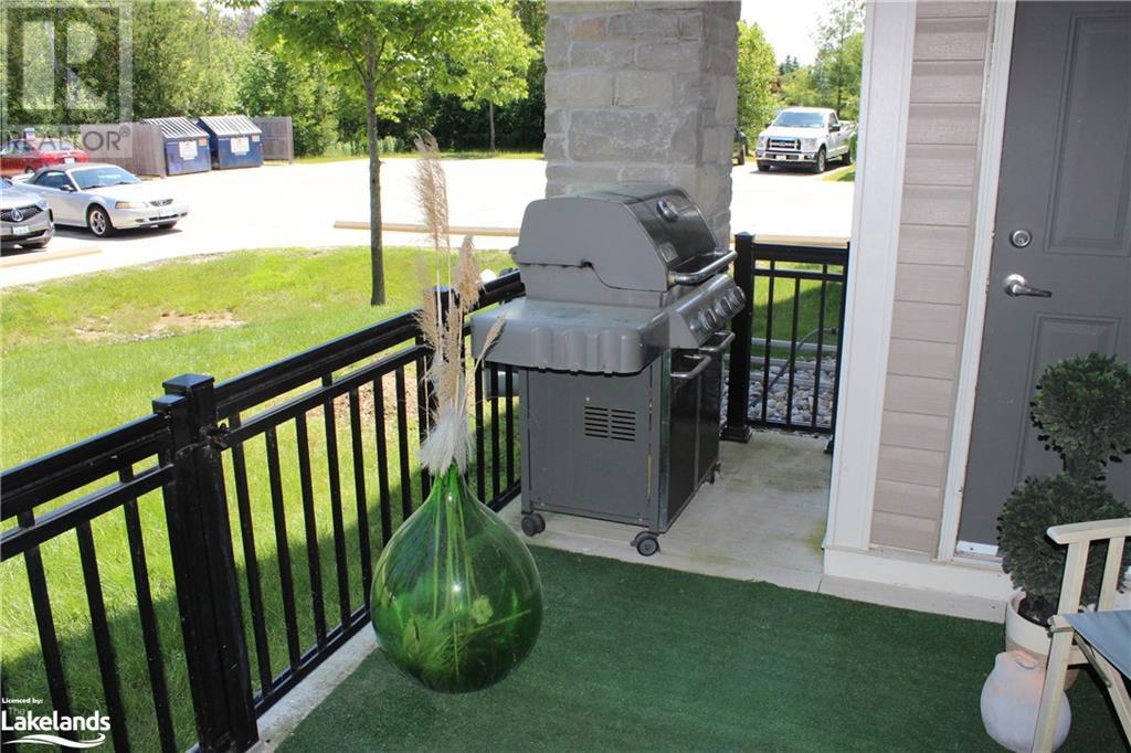 3 Brandy Lane Drive Unit# 107, Collingwood, Ontario  L9Y 0X4 - Photo 32 - 40658182