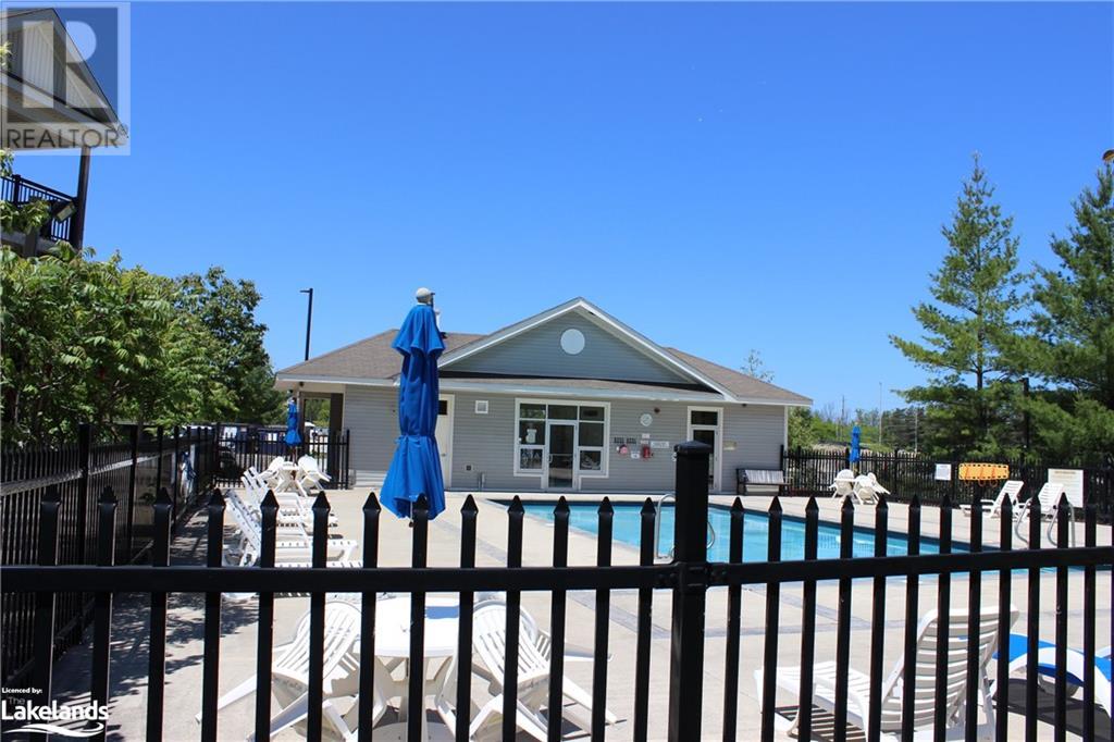 3 Brandy Lane Drive Unit# 107, Collingwood, Ontario  L9Y 0X4 - Photo 36 - 40658182