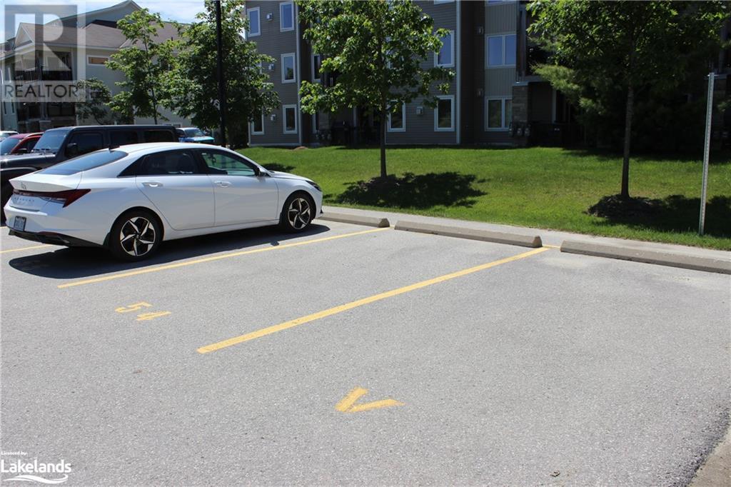 3 Brandy Lane Drive Unit# 107, Collingwood, Ontario  L9Y 0X4 - Photo 37 - 40658182