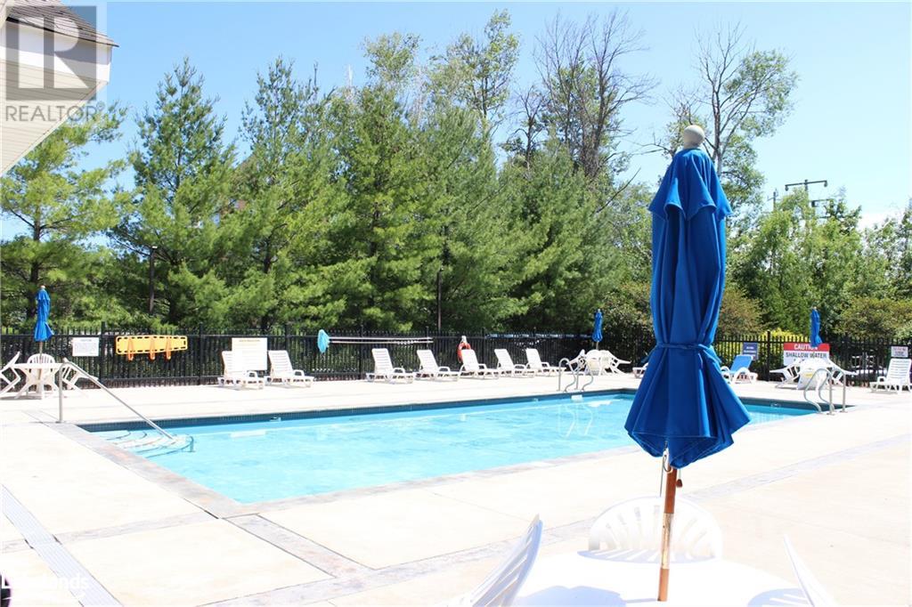 3 Brandy Lane Drive Unit# 107, Collingwood, Ontario  L9Y 0X4 - Photo 5 - 40658182