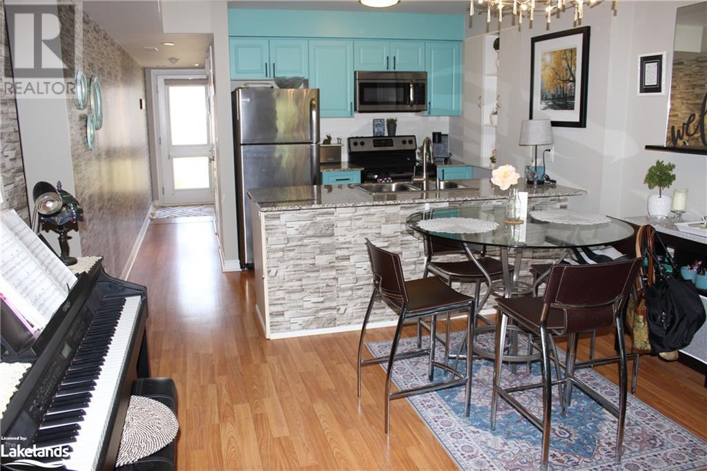 3 Brandy Lane Drive Unit# 107, Collingwood, Ontario  L9Y 0X4 - Photo 9 - 40658182