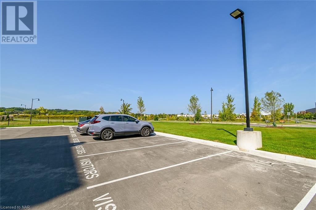 118 Summersides Boulevard Unit# 209, Fonthill, Ontario  L3B 5N5 - Photo 35 - 40647276