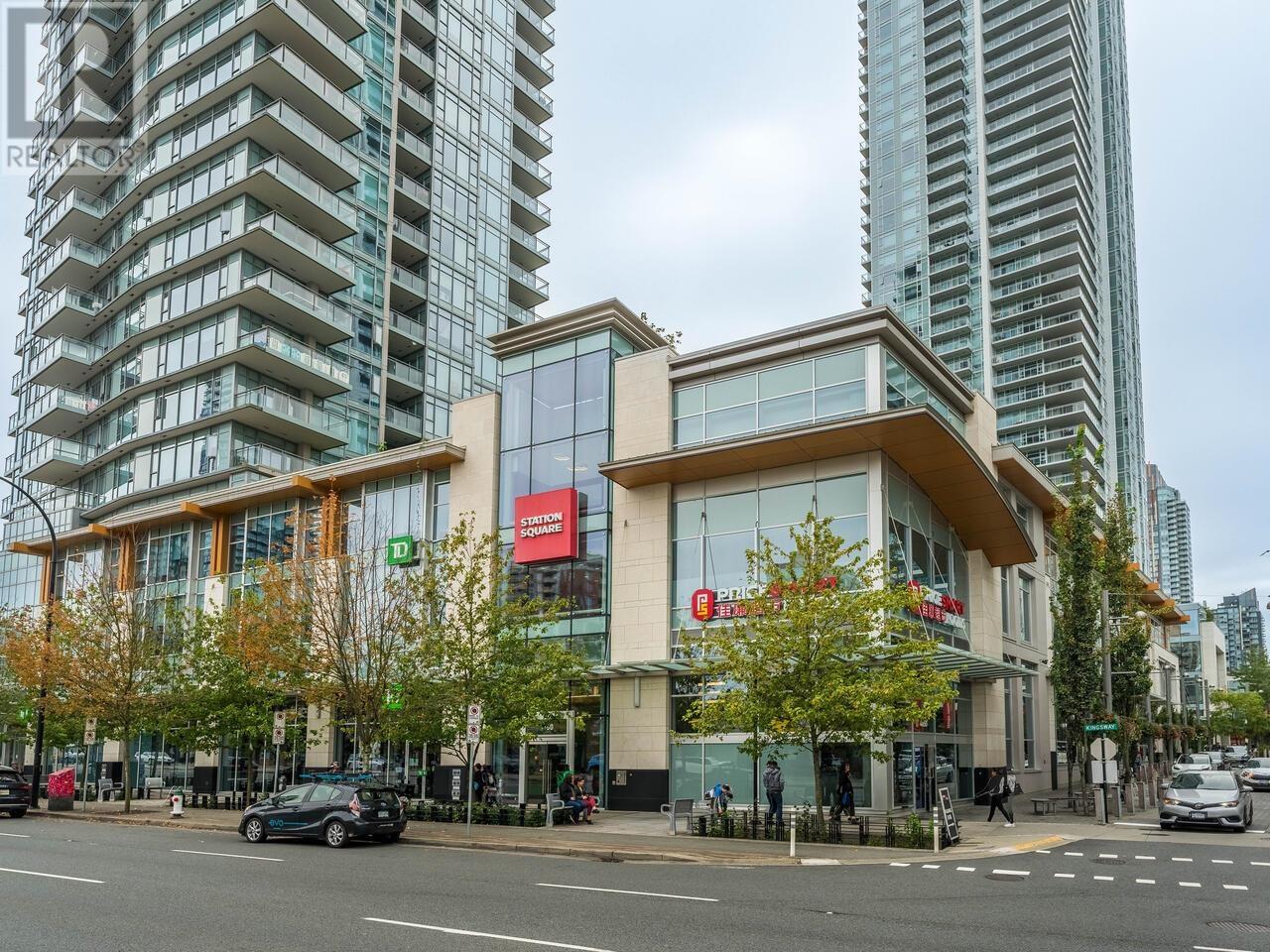 808 4688 Kingsway, Burnaby, British Columbia  V5H 0E9 - Photo 20 - R2932526