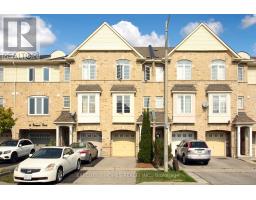 36 STONEWOOD STREET, Ajax, Ontario