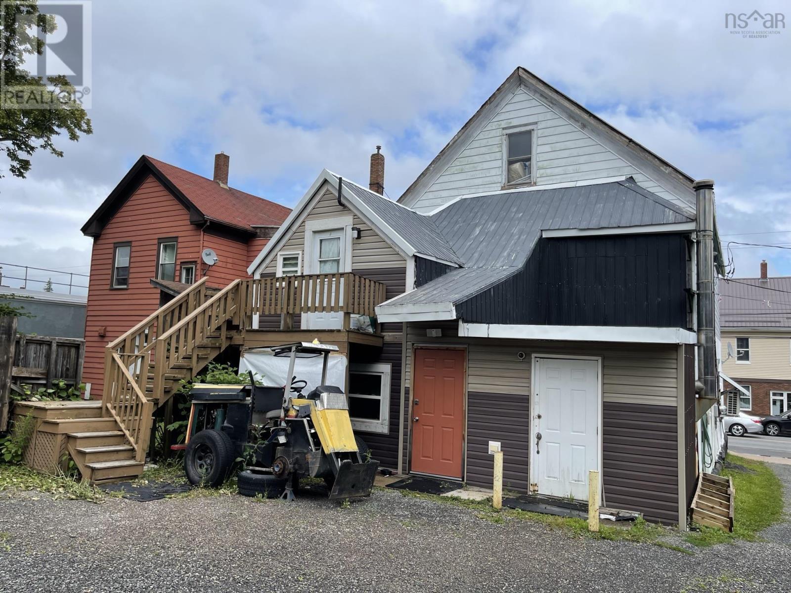 260-262 Foord Street, Stellarton, Nova Scotia  B0K 1S0 - Photo 5 - 202423924